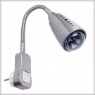 Stopcontactlamp "Flexus I"