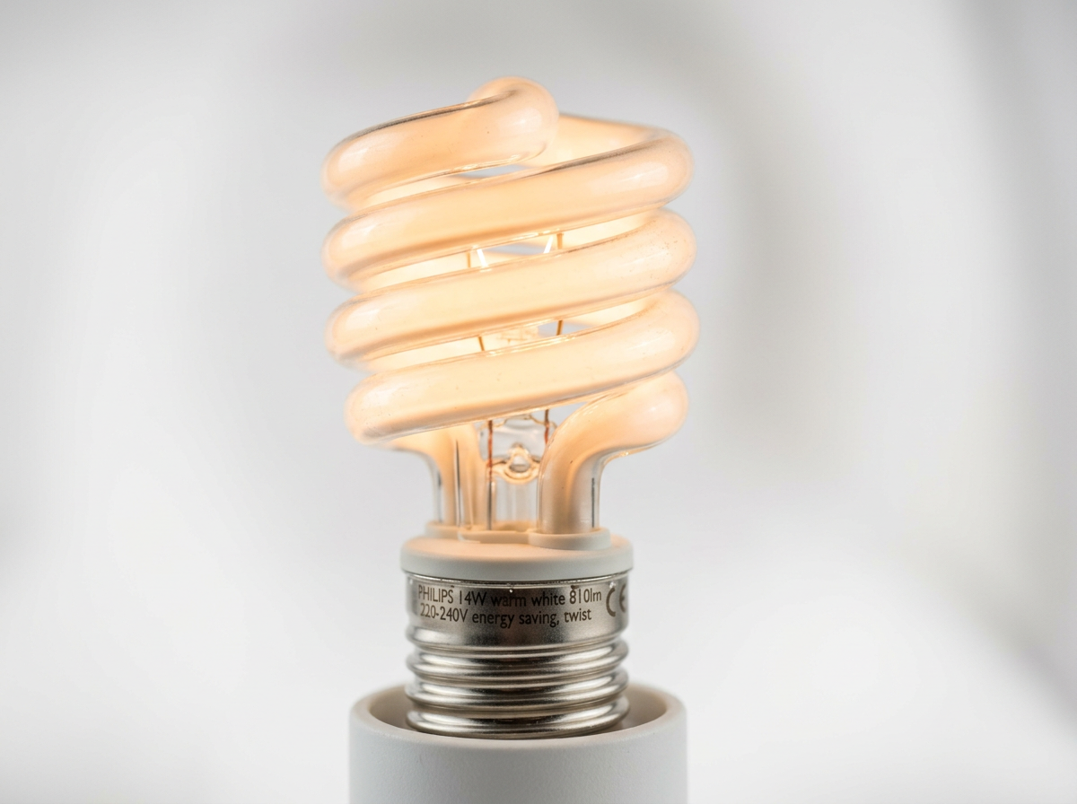 Page: Wattnou -  Spaarlampen kopen? | Bestel het bij Wattnou. Context: Calex spaarlamp 24W B22 € 7,5