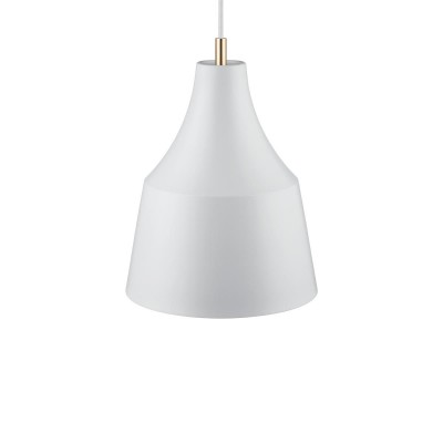 Grace 25 hanglamp zwart - Design For The People by Nordlux
