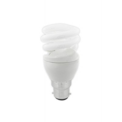 bajonet spaarlamp 8W