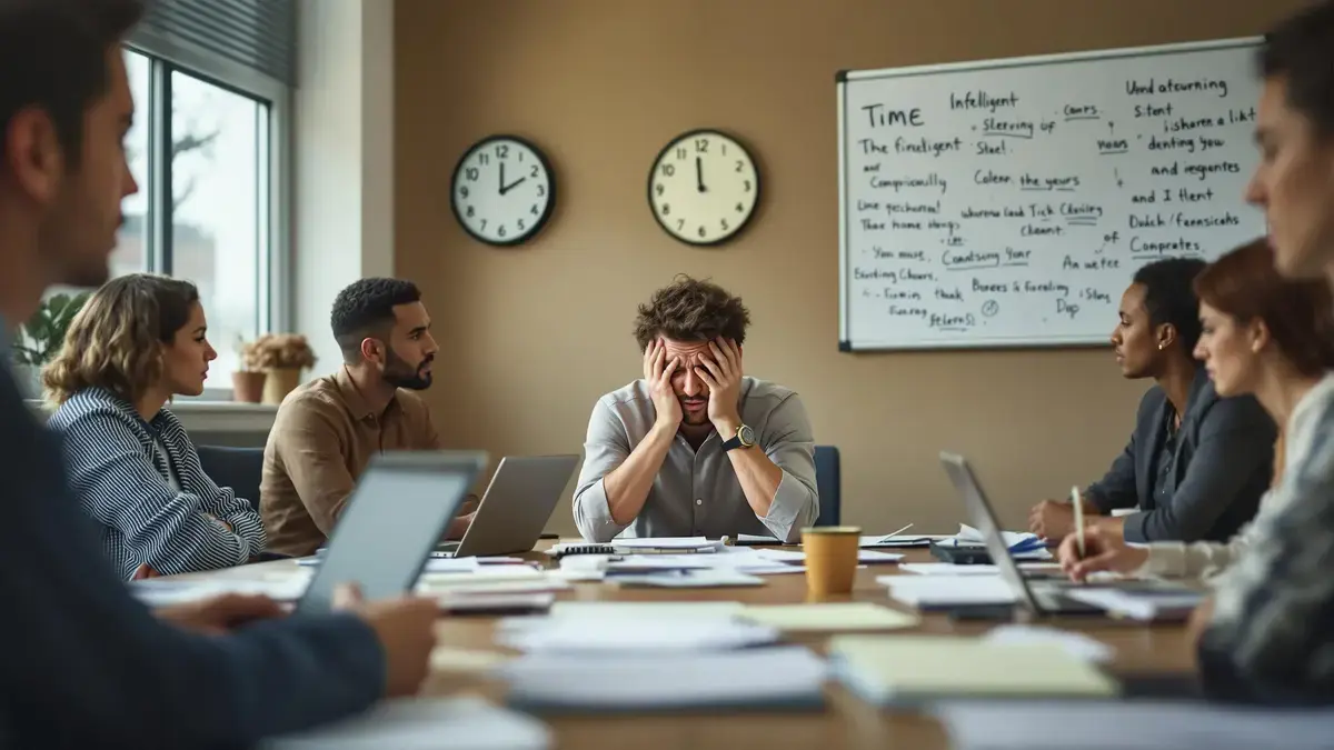 10 dingen die alleen slimme mensen uitputtend vinden volgens de psychologie