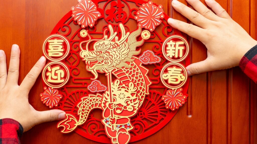 2 Chinese zodiac signs worden gelukkig in liefde en financiën ter afsluiting van mei 2025