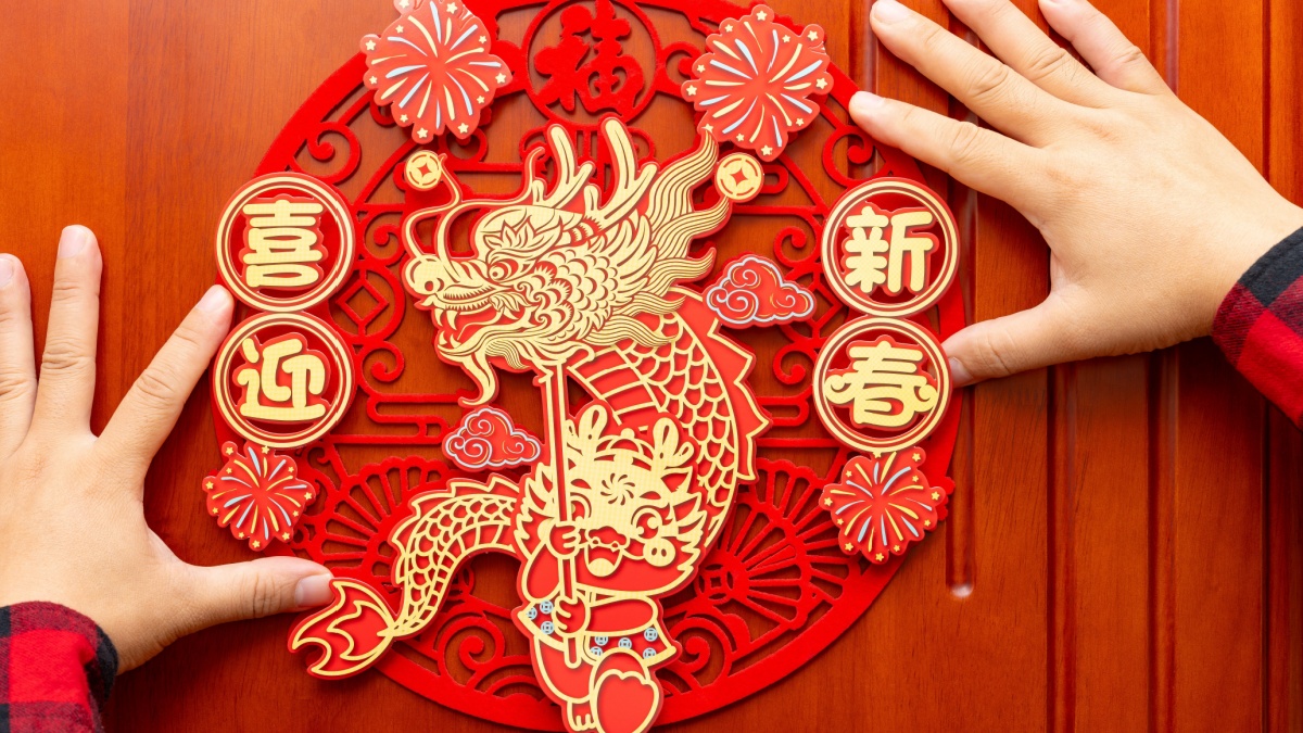2 Chinese zodiac signs worden gelukkig in liefde en financiën ter afsluiting van mei 2025