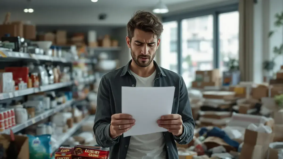 7 dingen die je onbewust doet als je bent opgegroeid in een gezin uit de lagere middenklasse