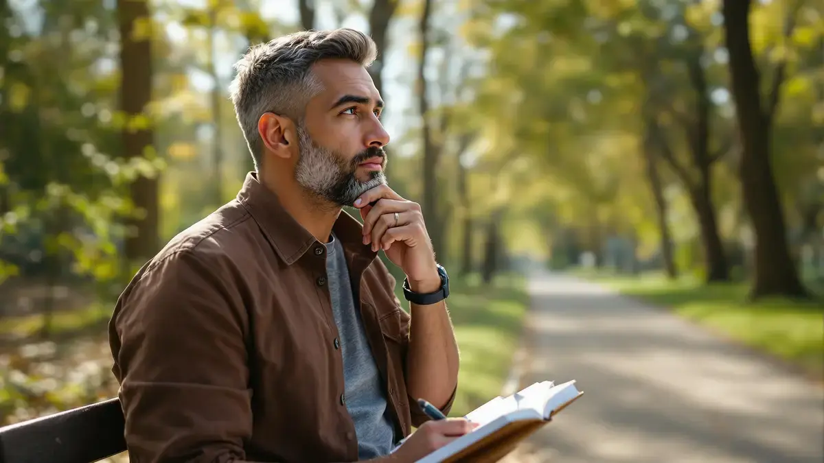 7 duidelijke tekenen dat een man bestemd is voor succes, ook al lijkt dat nog niet zo