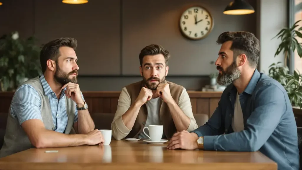 8 verrassende gedragingen van mannen van slechte kwaliteit onthuld door de psychologie