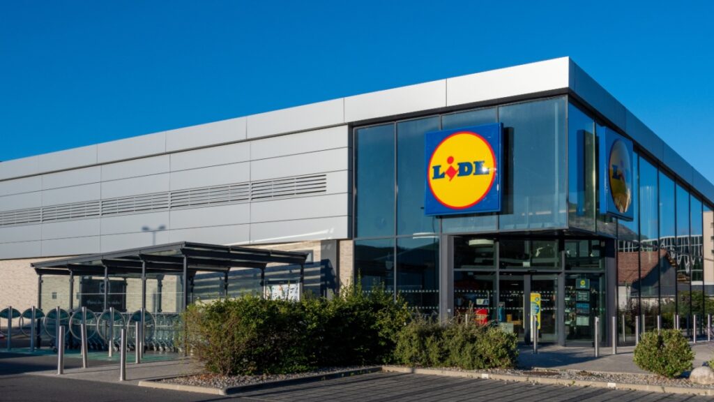 Ontdek de betaalbare keramische vaas van Lidl, waardig voor de grootste ontwerpers