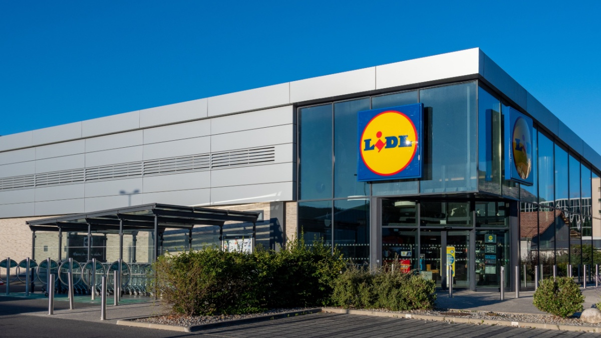 Ontdek de betaalbare keramische vaas van Lidl, waardig voor de grootste ontwerpers