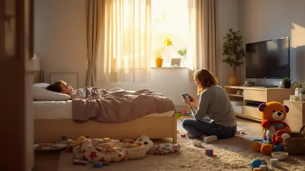 Bescherm de mentale gezondheid van je kinderen met deze drie onmisbare tips
