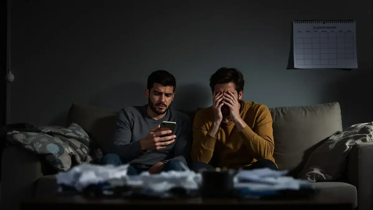 De alarmerende tekenen dat je partner niet investeert in jullie relatie, volgens psychologen
