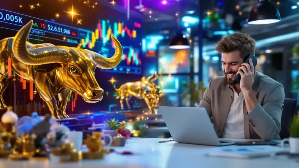De financiën van deze sterrenbeelden zullen in mei exploderen