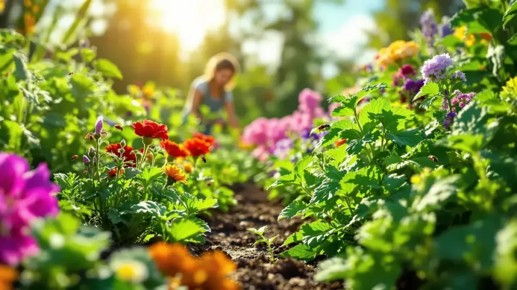 De luizen arriveren: de natuurlijke en dodelijke val die dit seizoen je jonge scheuten kan redden