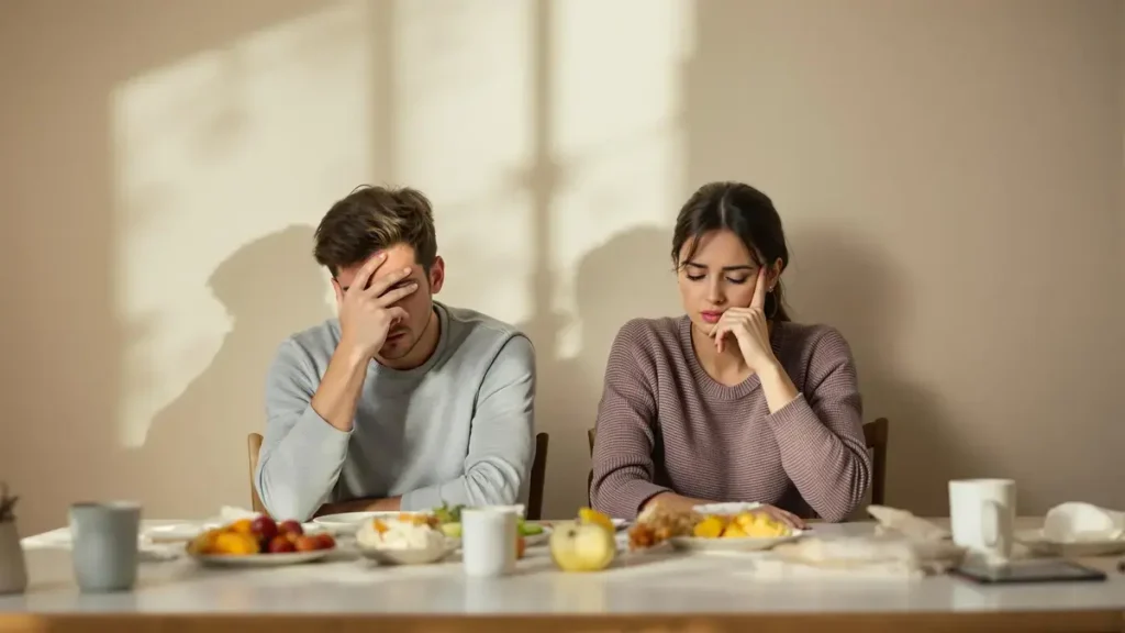 De onopgemerkte signalen die aangeven dat je je partner zou kunnen bedriegen zonder het te beseffen