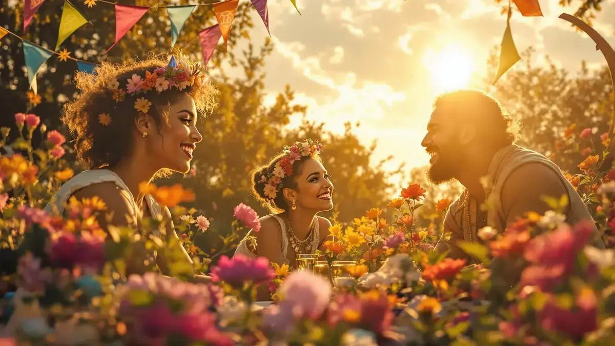 Deze 3 sterrenbeelden gaan profiteren van geluk met de intrede van de Zon in Tweelingen