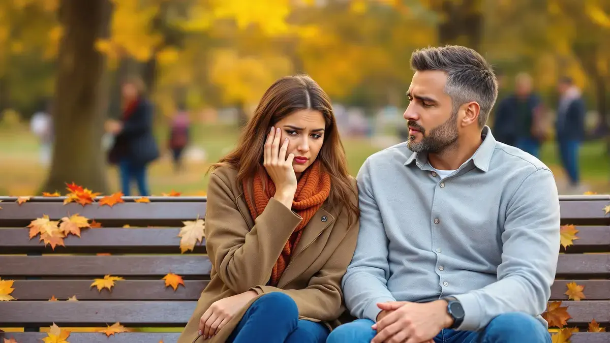 Deze gedragingen kunnen een teken zijn van een hechtingsgerelateerd trauma