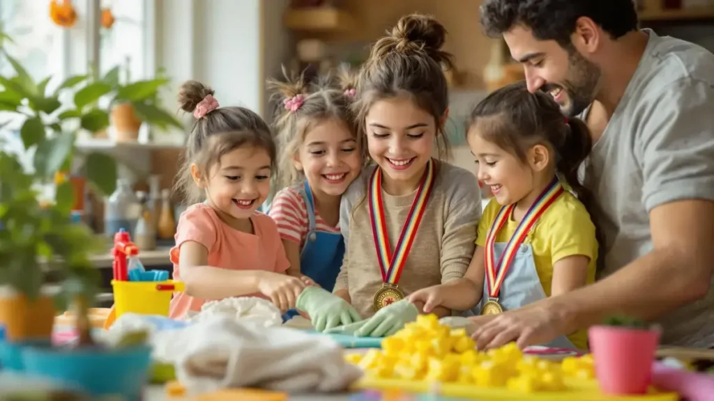 Drie effectieve (en onmisbare) strategieën om uw kinderen bij het dagelijkse huiswerk te betrekken