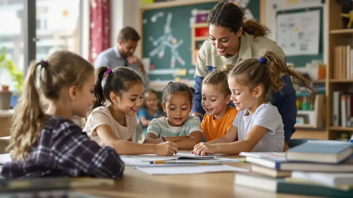 Filosofen delen hun sleutels om het vertrouwen van kinderen te versterken