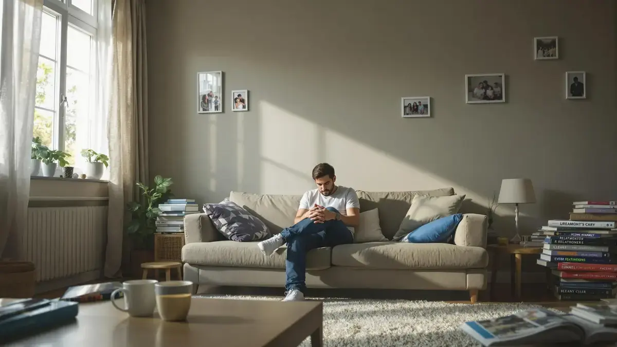 Hoe een gebrek aan liefde in de kindertijd 7 gedragingen bij volwassenen vormt