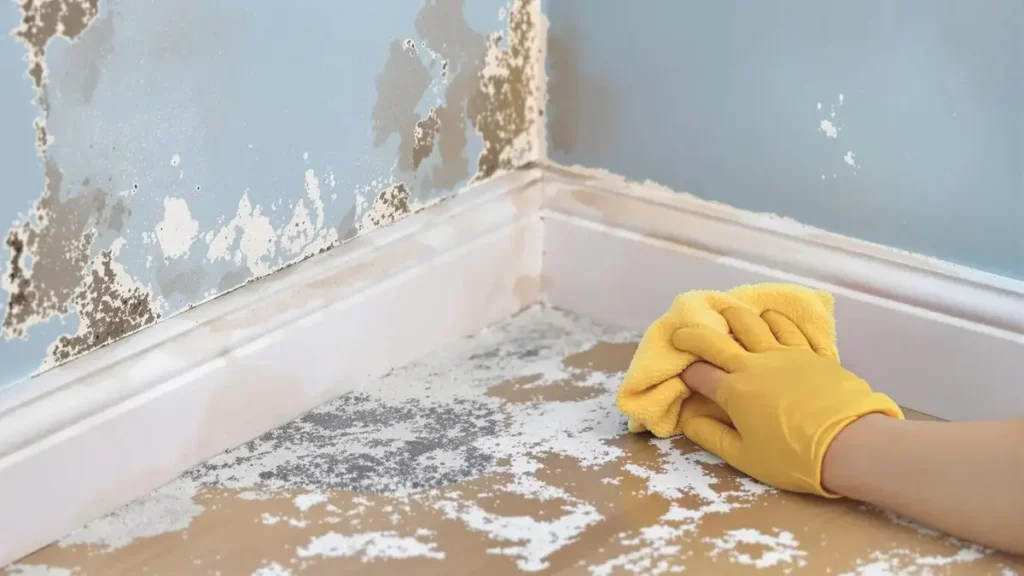 Let op deze vergeten plek in je huis, de ideale schuilplaats voor bacteriën