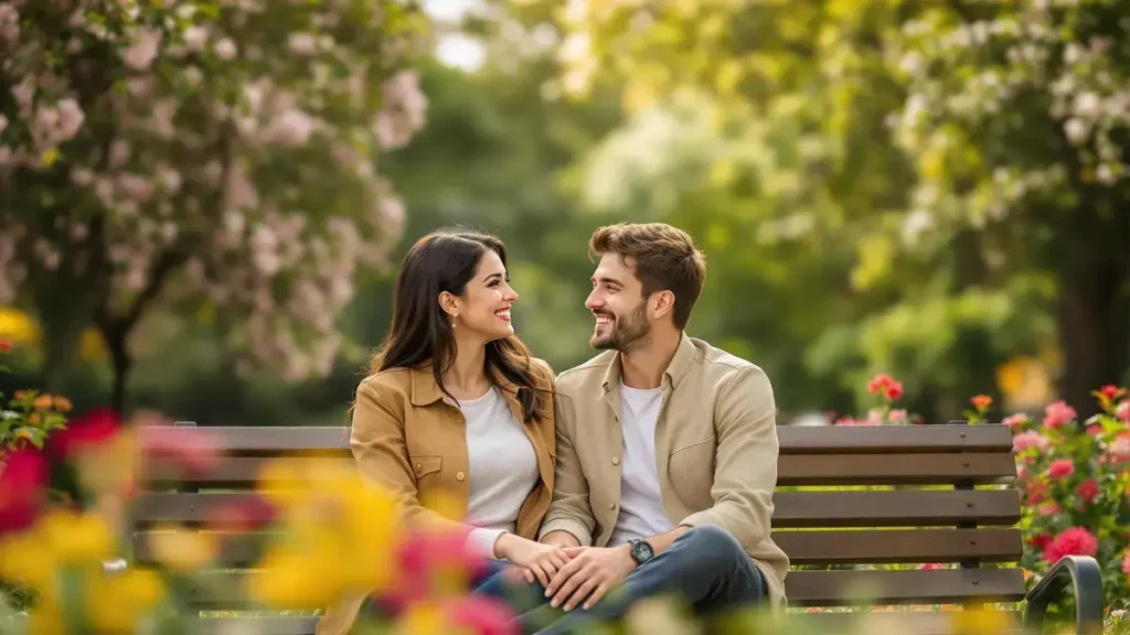 Neem deze mindset over om je liefdesleven te transformeren
