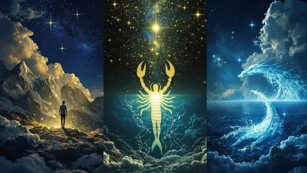 Ontdek waarom deze 3 astrologische tekens zwaardere obstakels tegenkomen