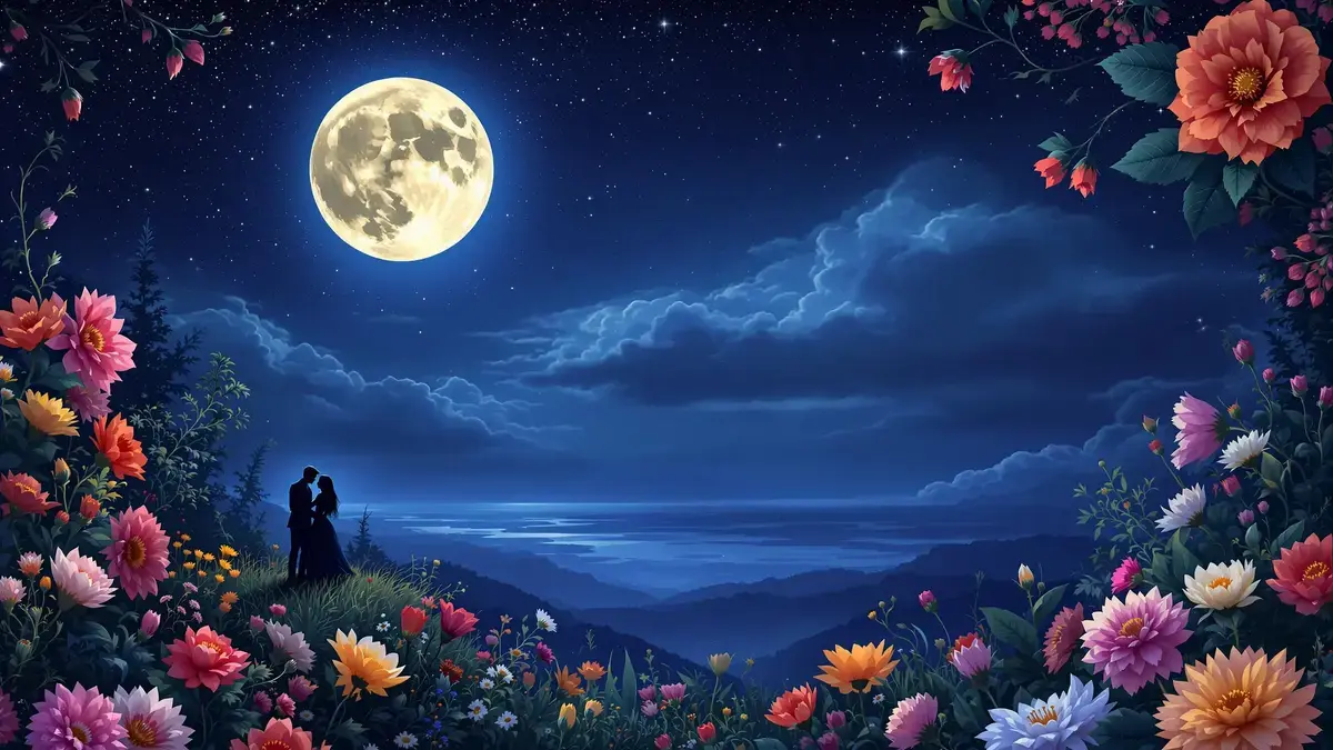 Volle Maan in Schorpioen op 12 mei: geluk in de liefde en financiën voor de gelukkigen van deze 4 sterrenbeelden