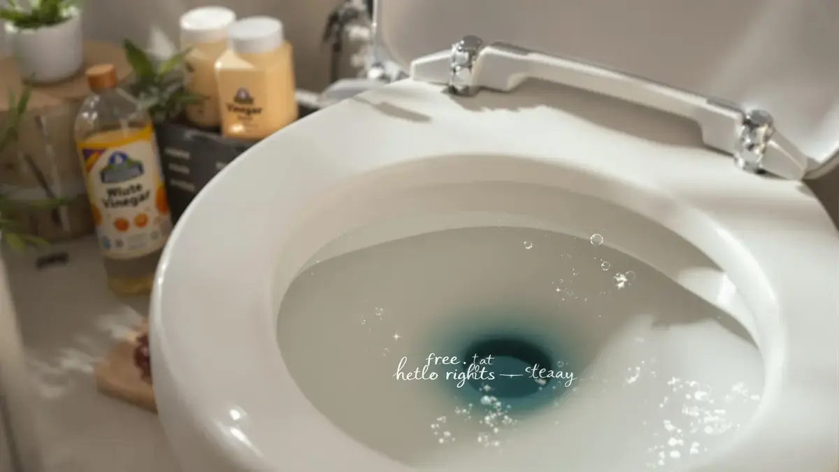 Waarom deze toiletverlichting bovenaan je schoonmaaklijst zou moeten staan