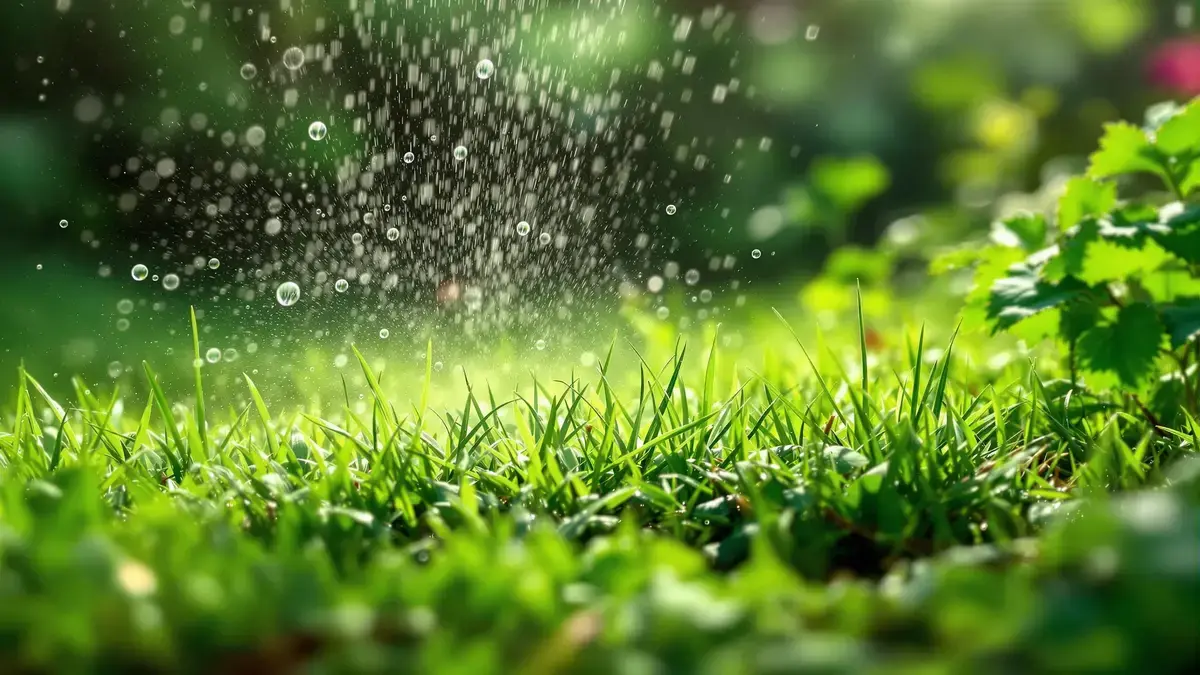 Wist u dat de geur van vers gemaaid gras getuigt van de lijden van de plant