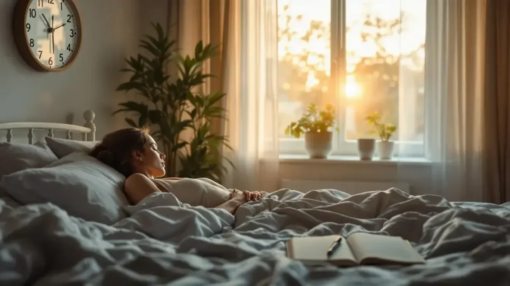 Word je elke ochtend op hetzelfde tijdstip wakker zonder wekker? Hier zijn 8 onthullende persoonlijkheidseigenschappen volgens de psychologie